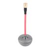5.8G RHCP FPV Mushroom Shape TX RX Antenna RC Drone Accessory (RP SMA Male)