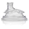 NUBY Bec De Remplacement Anti-goutte Pour Gobelet Swirl Super Spout™ - 6m+
