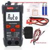 Tianyu C1 Intelligent Auto-Range Digital Multimeter with Voice Broadcast