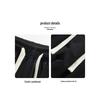 PLAYBOY Men's Ice-Feel Breathable Loose Casual Pants