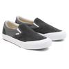 Dan Lacey x Vans BMX Slip-On Asphalt Pewter Unisex Sneaker Grau VN0A5JIS83E