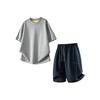 2026 Men's Trendy Short-Sleeve Summer Set - Ships Tonight
