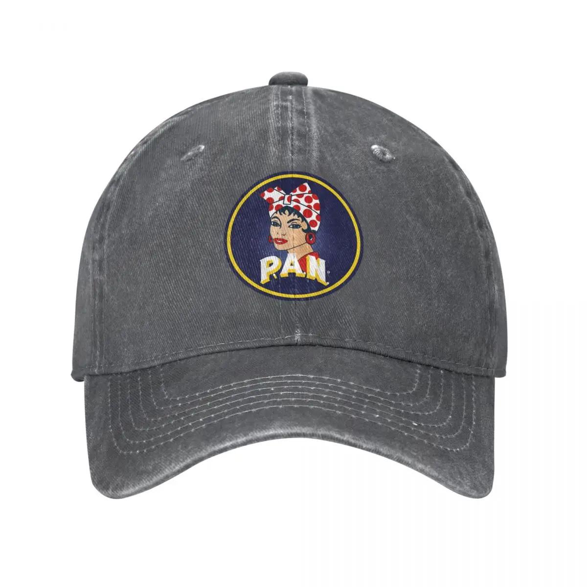 

Harina Pan Arepa Venezuela Baseball Caps Classic Distressed Washed VenezuelanMen Women Outdoor Workouts Caps Hat Adjustable