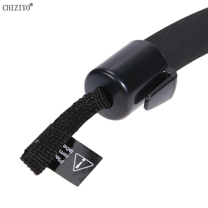 1pc Black Soft EVA Multi-purpose Auto Rear Seat Safety Handle Hook Holder Car Seat Back Armrest Interior Accessories