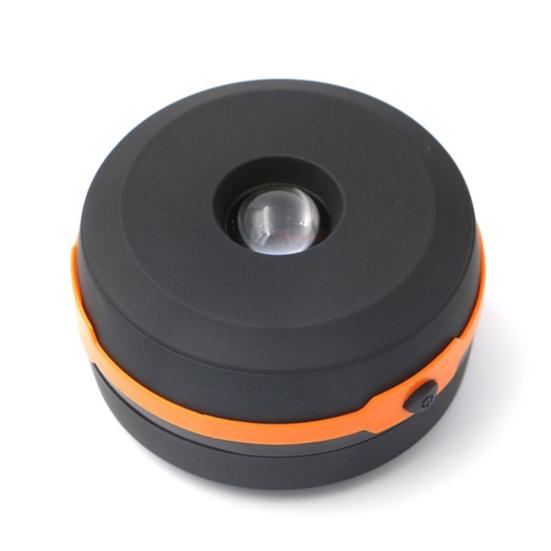 Portable Retractable Outdoor Emergency Camping Hiking LED Lamp Tent Lantern