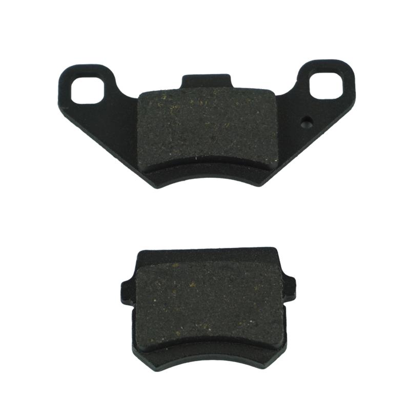 

Задние дисковые тормозные колодки для мотоцикла Frint, китайские 50cc 110cc 125cc 150cc 250cc ATV Quad Go Kart Dirt