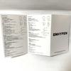 [USED] ENHYPEN OFFICIAL LIGHT STICK ver.1 Set of 2