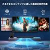 HolyCrab Soundbar with Detachable 2-in-1 Design & Separate Subwoofer, Bluetooth 5.3, TV Speaker, Volume Enhancement & EQ Modes,