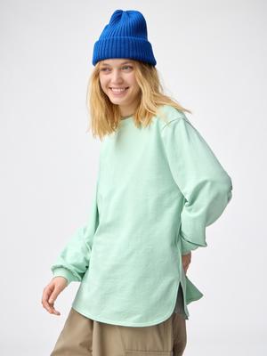 Toppar – Hoodies & Sweatshirts