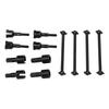 RC Dogbone Adapter Diff Cup Joint Axle for   A949 A959 A969 A979 K929 and Other 1Celsius18 RC Car
