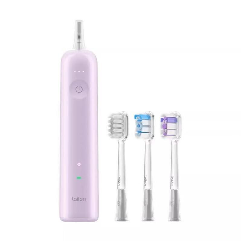 Lefan Sonic Electric Toothbrush