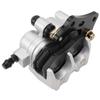Rear Brake Caliper with Pads 43080 0094 GN Accurate Control Heat Dissipation for 250R EX250J 2008