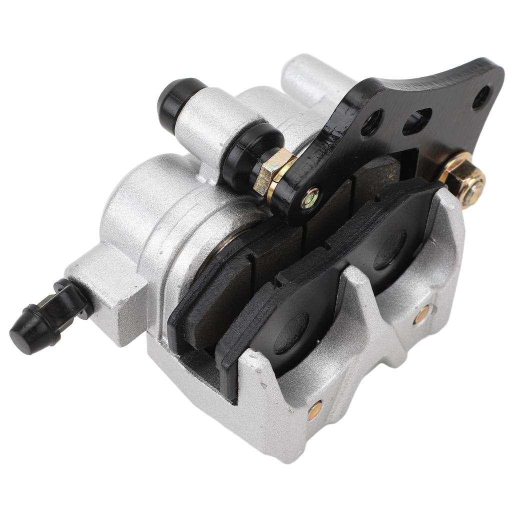 Rear Brake Caliper with Pads 43080 0094 GN Accurate Control Heat Dissipation for 250R EX250J 2008