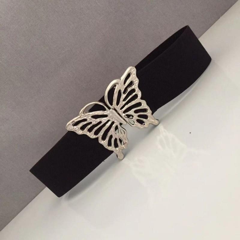 Adjustable Elegant Womens Waist Belt In Vibrant Colors For Dresses And Styles Fashion