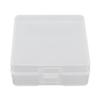 Portable Plastic Case Holder Battery Storage Boxes