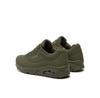Мужские кроссовки Skechers Uno - stand on air 52458, dkgr зелёные