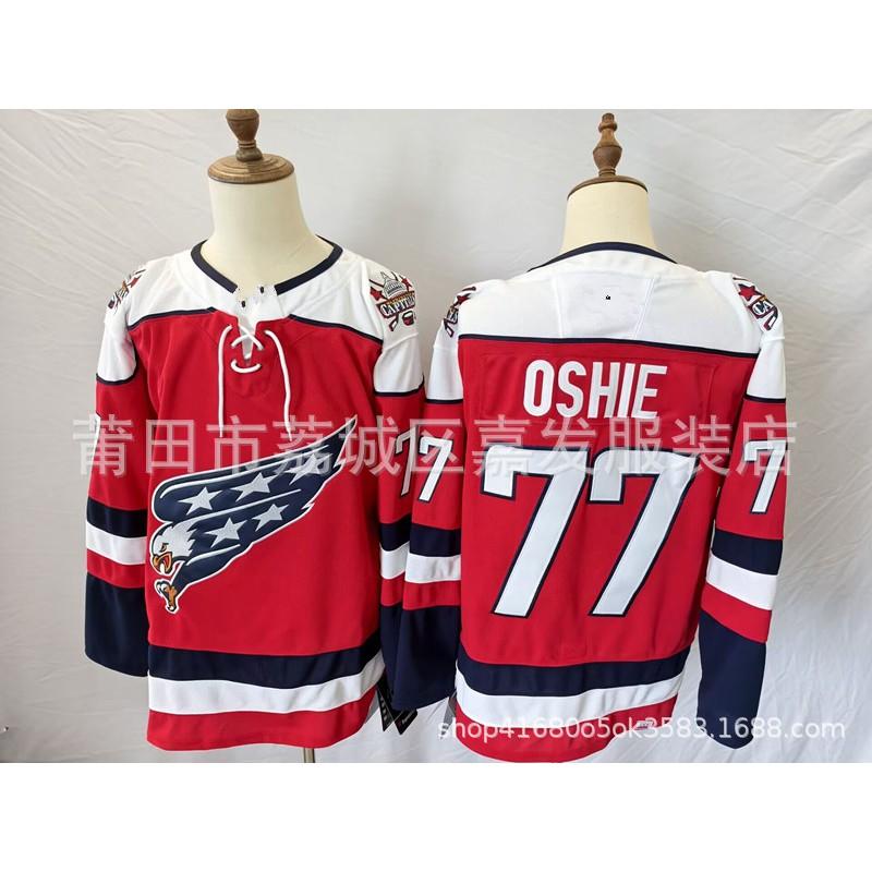 Mens Ice Hockey Jersey Colorado Avalanche Toronto Maple Leafs Washington Capitals Pittsburgh Penguins New York Rangers San Jose
