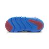 Dynamo GO Slip Resistant Low Top Kids Lifestyle Shoes White Blue Pink Children Aged 3 7 Years Old FB9100-400