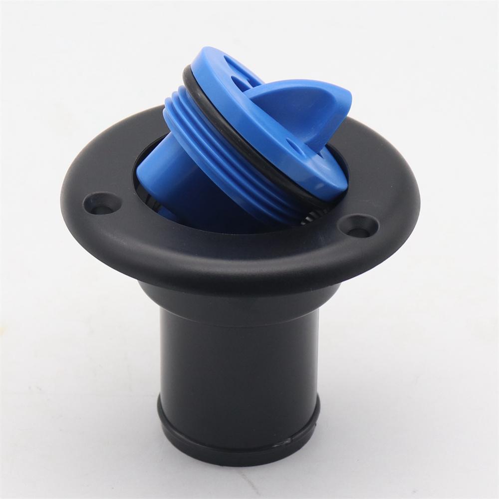 Water Filler Cover Hatch Inlet Filling Cap Fit For Marine Boat Yacht RV Caravan