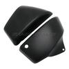 Motocyklové příslušenství Kryt baterie Rámový chránič Kapotáž Pro Honda Shadow VT1100 99-08 ACE / Aero / Sabre VT 1100 1999-2008