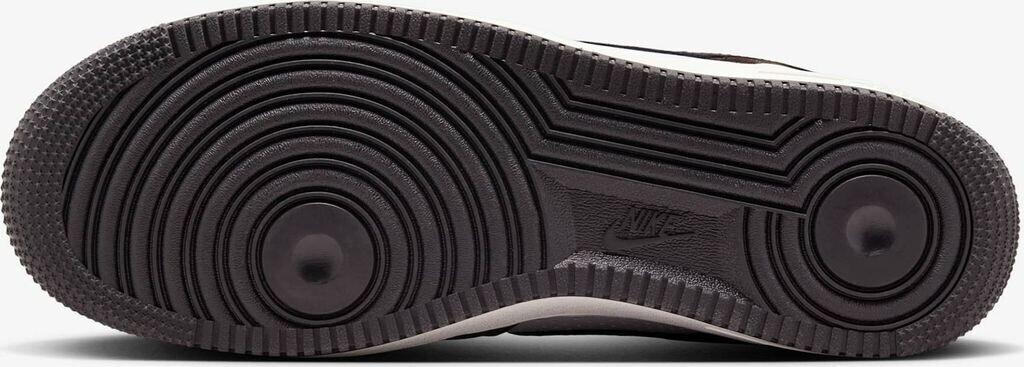 Sneaker Nike Air Force 1 Low Retro 'Escape' weiß schwarz