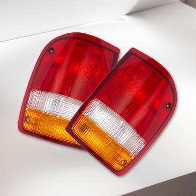 Для Ford Ranger 1993-1997 Задние фонари стоп-сигналы комплект замена FO2800110 FO2801110 левый + правый