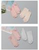 Women's 7020 Fingerless Non-Slip Touchscreen Sun Protection Cycling & Driving Gloves