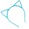 Cute Cat Ear Headband for Womens Girls Daily Wearing Party Fancy Dress Cosplay Hair Accessories