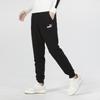 Puma Ess Elevated Sweatpants mit Bündchen am Knöchel Herren Unterteile Schwarz 675744-01