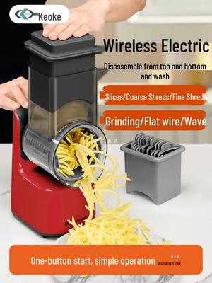 Nádobí na vaření – Struhadla