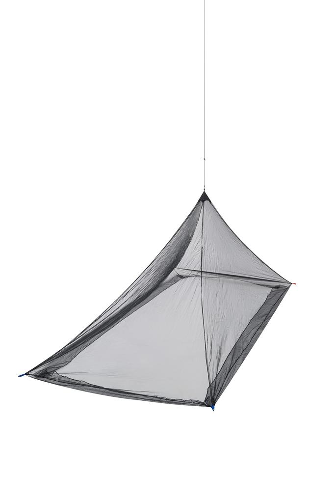 Sea to Summit Mosquito Net for 1 Person Mosquito Net Single Size 1700070