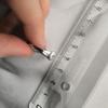 Silver Ring Without Stones, Item Weight 2.24 G (2197539)