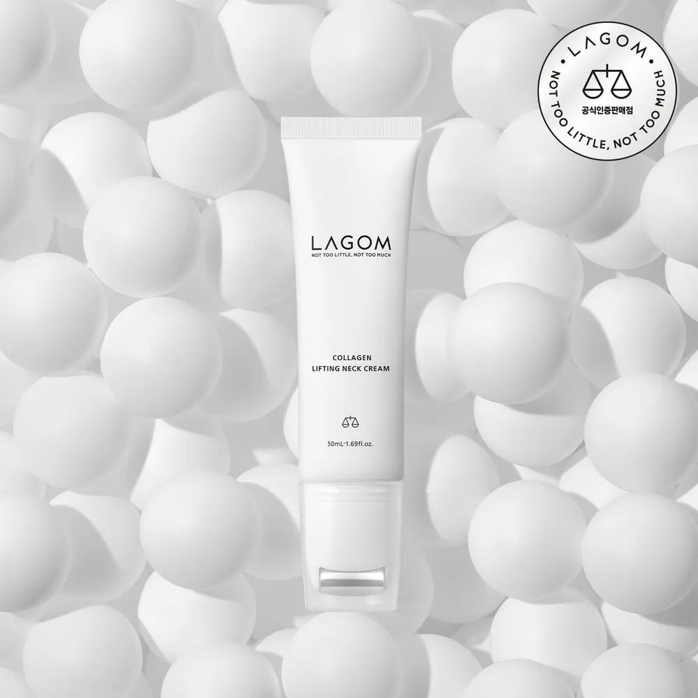 

Collagen Lifting Neck Cream 50mL