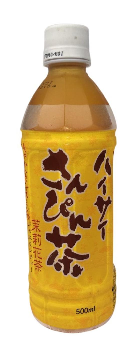 

Чай Haisai Sanpin x 24 бутылки