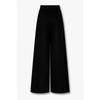 Vov Linen Blend Summer Knit Pants 7156350005