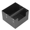 Detachable Coffee Knock Box Anti-Skid Base Ground Coffee Container  For Barista Use