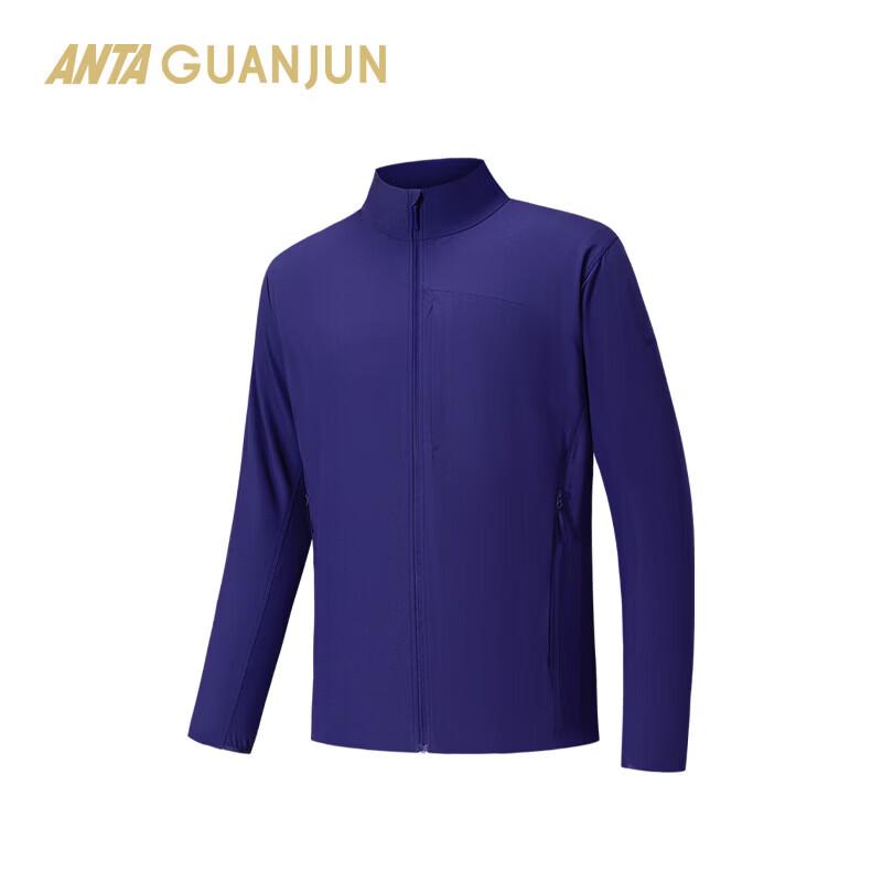 ANTA Men s Champion Outdoor Woven Hiking Top 2XL