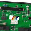 Effizienter Wohnmobil-Temperaturregler Thermostat Einstufige Heiz-/Kühlfunktion für Klimaanlagen der Mach-Serie