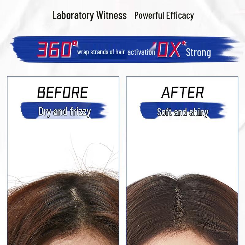 Tiji Red Bandage Hair Repair Mask