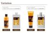 phiten Lock in Color Treatment b 700g 0916HTR9100