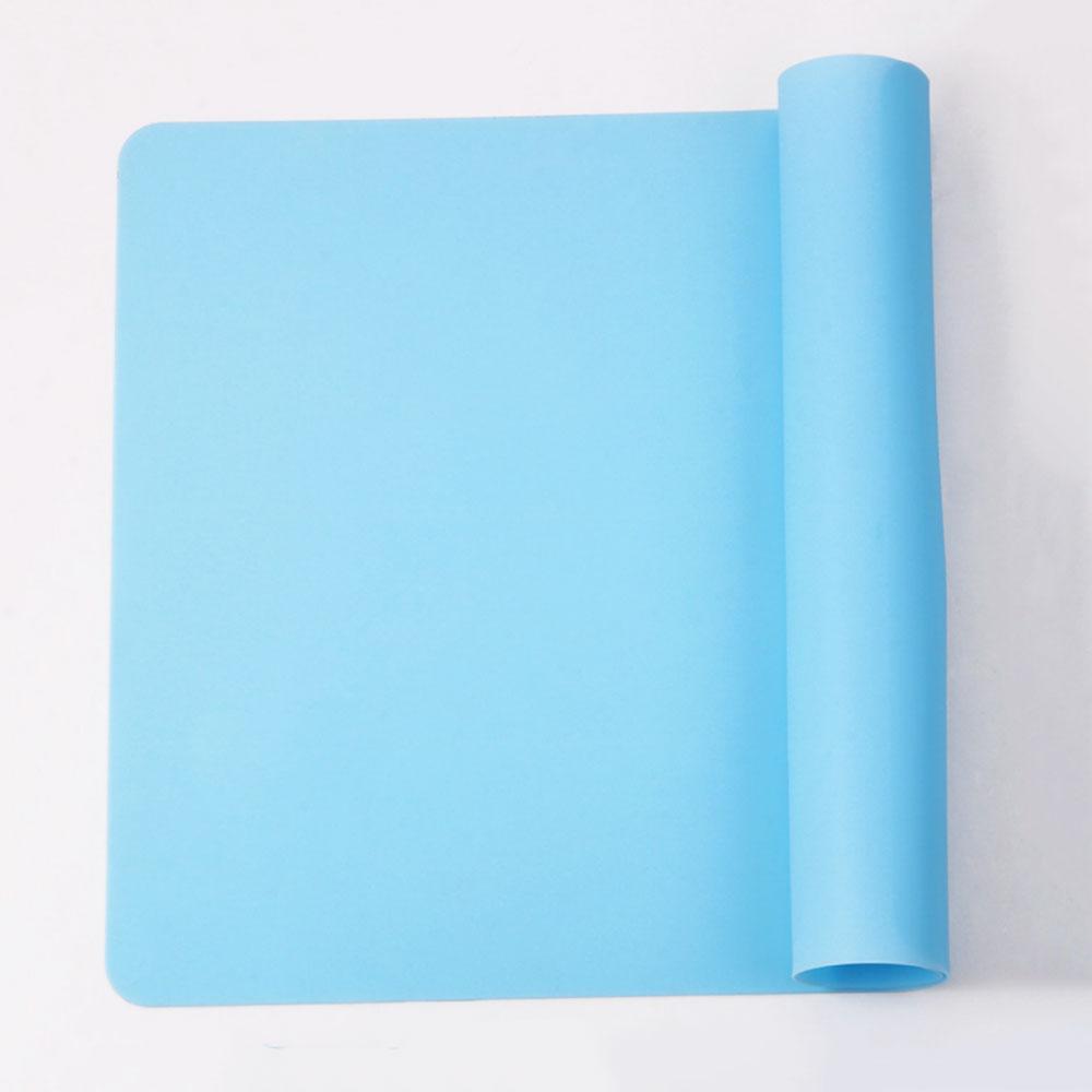 Szilikon világ Szilikon Vízálló Alátét Asztali Alátét Hőszigetelés Csúszásmentes Mosható Tartós Konyhai Étkezési Eszközökhöz