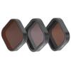 TELESIN Motion Camera Filter Kit ND 8/16/32 Neutral Density Filter Set for GoPro Hero9