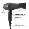 2000W Hair Dryer Blower Hot Cold Wind Hair Dryer for Hair Styling
