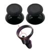 Joystick Caps for MetaOculusQuest2/Pro VR Headset Controller Replacement Analog Thumb Stick Handle Cap Thumbstick Part