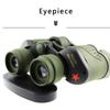 HD Portable 50x50 8m/1000m Professional Binoculars Army Military Telescope Night Vision Waterproof Outdoor Hiking Camping Hunting Optics Travel