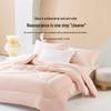 Bailisi Mercury Home Textiles 55% Soy Fiber Thickened Winter Duvet
