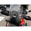 A03E-Motorcycle Accessories Lift Windshield Navigation Bracket GPS For SUZUKI V-STROM 250SX 250 SX   2024