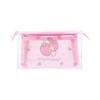 Sun-Star Stationery Sanrio Character Pouch Clear Mitte My Melody