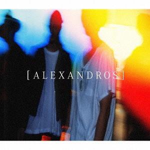 

CD [ALEXANDROS] - Mosquito Bite UPCH7438PROMO Universal Music 2018 Japan ObiJapanese Pop/Rock Used