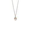 Simple Choker Pearl Necklace Light Luxury Versatile Exquisite Niche High-End Collarbone Chain